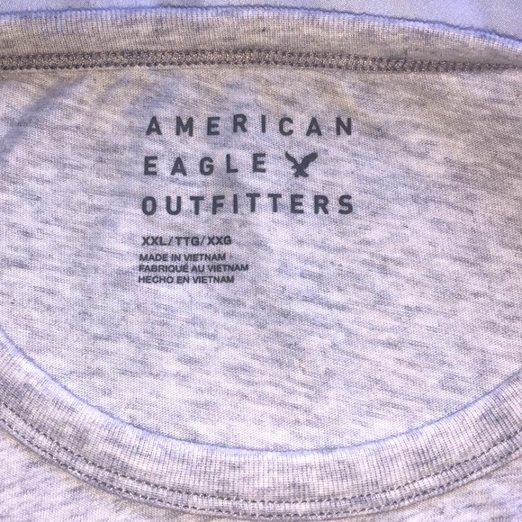 American Eagle T-Shirt - Picture 3 of 5